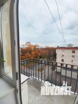 2-к квартира, вторичка, 67м2, 5/5 этаж