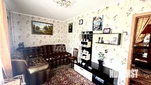 2-к квартира, вторичка, 41м2, 1/5 этаж