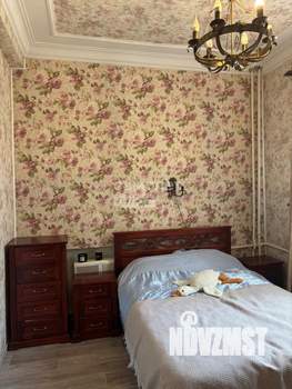 2-к квартира, вторичка, 41м2, 2/3 этаж