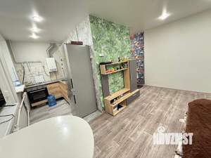 1-к квартира, вторичка, 31м2, 1/2 этаж