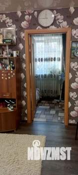 2-к квартира, вторичка, 39м2, 1/3 этаж