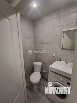 Студия квартира, вторичка, 18м2, 1/5 этаж