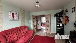 2-к квартира, вторичка, 49м2, 10/10 этаж