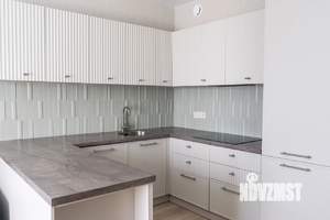 2-к квартира, вторичка, 62м2, 19/22 этаж