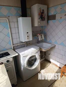 1-к квартира, вторичка, 32м2, 5/5 этаж