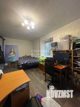 1-к квартира, вторичка, 30м2, 1/5 этаж