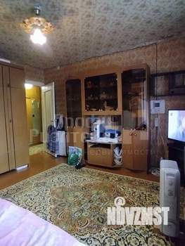 2-к квартира, вторичка, 49м2, 5/5 этаж