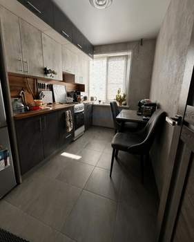 2-к квартира, вторичка, 45м2, 5/9 этаж