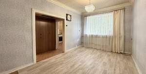 3-к квартира, вторичка, 38м2, 3/3 этаж