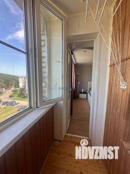 2-к квартира, вторичка, 49м2, 5/5 этаж