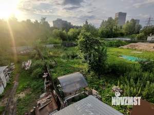 1-к квартира, вторичка, 25м2, 1/2 этаж