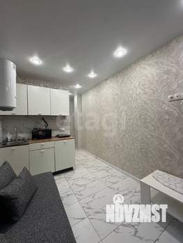 Студия квартира, вторичка, 19м2, 1/9 этаж