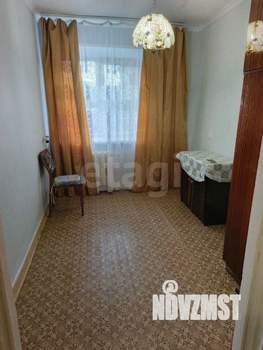 2-к квартира, вторичка, 40м2, 1/5 этаж