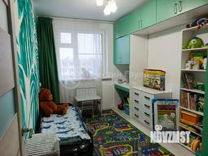 2-к квартира, вторичка, 44м2, 3/3 этаж