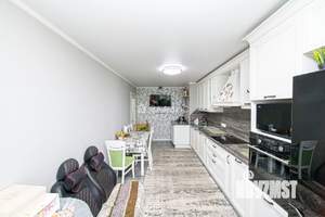 3-к квартира, вторичка, 73м2, 8/27 этаж
