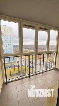 2-к квартира, вторичка, 80м2, 9/17 этаж