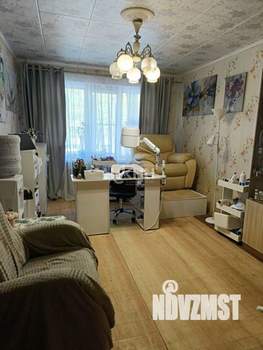 1-к квартира, вторичка, 33м2, 1/9 этаж