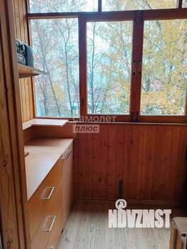 3-к квартира, вторичка, 63м2, 3/9 этаж