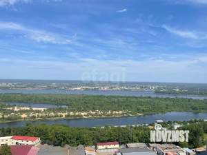 Студия квартира, вторичка, 33м2, 22/24 этаж