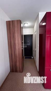 Студия квартира, вторичка, 17м2, 4/10 этаж