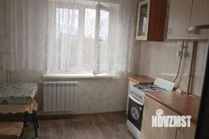 1-к квартира, вторичка, 35м2, 4/10 этаж