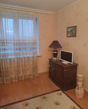 1-к квартира, вторичка, 48м2, 5/5 этаж