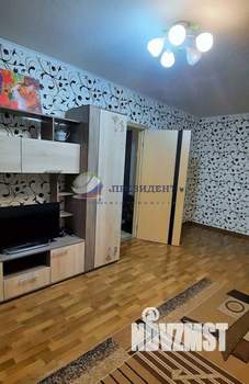 1-к квартира, вторичка, 33м2, 2/9 этаж