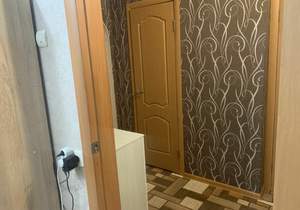 1-к квартира, вторичка, 34м2, 3/10 этаж