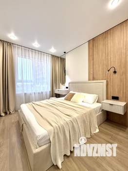 2-к квартира, вторичка, 53м2, 5/15 этаж