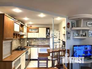 3-к квартира, вторичка, 76м2, 5/12 этаж