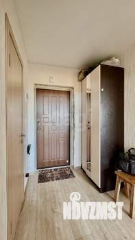 1-к квартира, вторичка, 30м2, 7/10 этаж