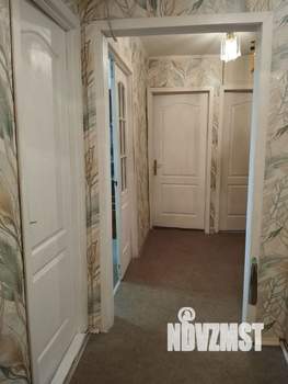 3-к квартира, вторичка, 62м2, 8/9 этаж