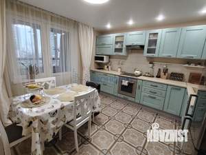 2-к квартира, вторичка, 74м2, 2/17 этаж