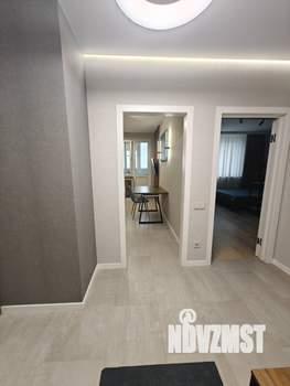 1-к квартира, вторичка, 47м2, 19/19 этаж