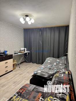 1-к квартира, вторичка, 33м2, 3/9 этаж