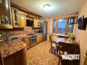 2-к квартира, вторичка, 57м2, 6/10 этаж