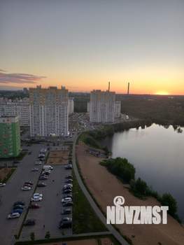 Студия квартира, вторичка, 17м2, 1/11 этаж