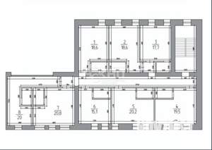 Фото квартиры на продажу (10)