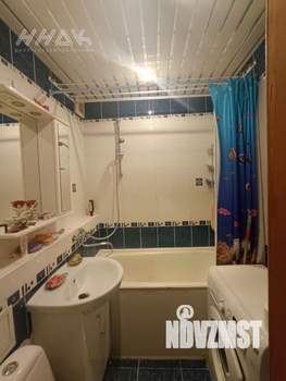 2-к квартира, вторичка, 44м2, 5/5 этаж