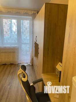 Студия квартира, вторичка, 22м2, 5/13 этаж