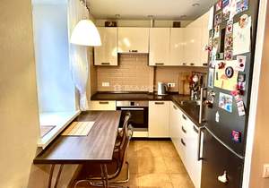 2-к квартира, вторичка, 66м2, 2/6 этаж