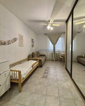 3-к квартира, вторичка, 87м2, 6/9 этаж