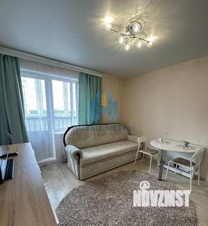 Студия квартира, вторичка, 20м2, 8/10 этаж