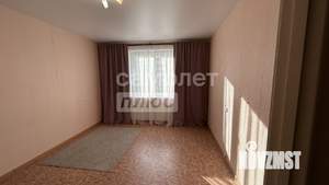 1-к квартира, вторичка, 36м2, 2/10 этаж