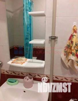 1-к квартира, вторичка, 31м2, 4/5 этаж