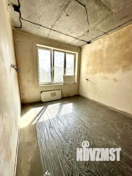 1-к квартира, вторичка, 58м2, 4/11 этаж