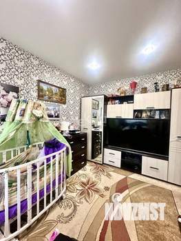 2-к квартира, вторичка, 46м2, 1/3 этаж