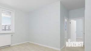 2-к квартира, вторичка, 63м2, 11/12 этаж