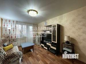 3-к квартира, вторичка, 58м2, 5/5 этаж