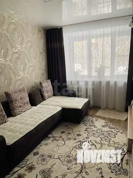 2-к квартира, вторичка, 45м2, 1/5 этаж